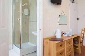 The Firs Bed and Breakfast