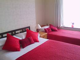 The Firs Bed and Breakfast