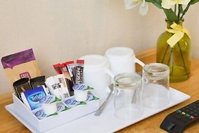 The Firs Bed and Breakfast