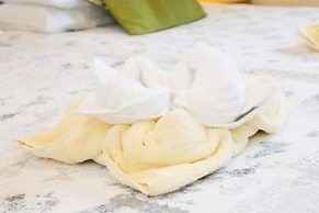 The Firs Bed and Breakfast