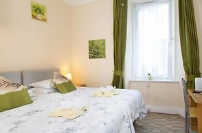 The Firs Bed and Breakfast