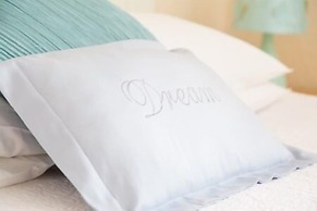 The Firs Bed and Breakfast