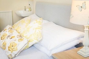 The Firs Bed and Breakfast