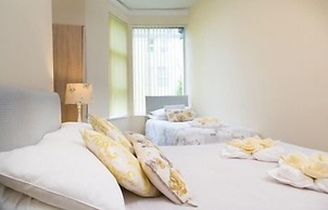 The Firs Bed and Breakfast