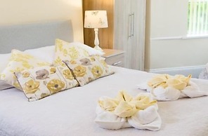 The Firs Bed and Breakfast