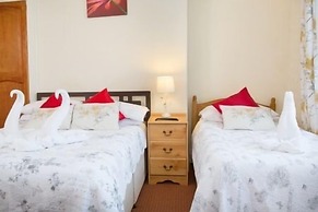 The Firs Bed and Breakfast