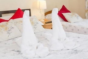 The Firs Bed and Breakfast