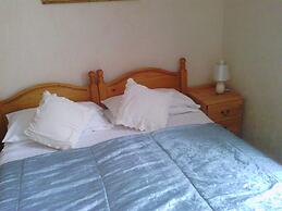 The Firs Bed and Breakfast