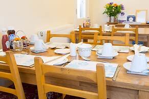 The Firs Bed and Breakfast