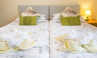 The Firs Bed and Breakfast