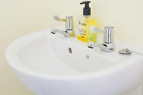 The Firs Bed and Breakfast