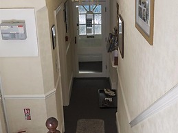 The Firs Bed and Breakfast