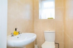 The Firs Bed and Breakfast