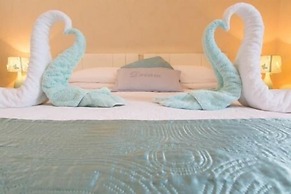 The Firs Bed and Breakfast