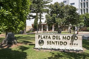 CM Playa del Moro Hotel
