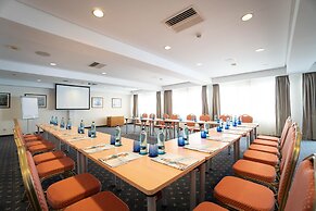 CM Playa del Moro Hotel