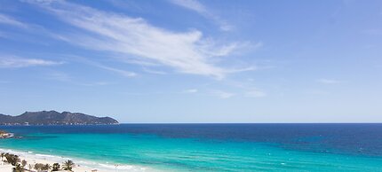 CM Playa del Moro Hotel