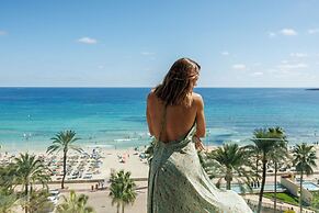 CM Playa del Moro Hotel