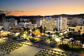 CM Playa del Moro Hotel