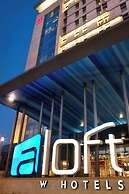 Aloft Beijing, Haidian