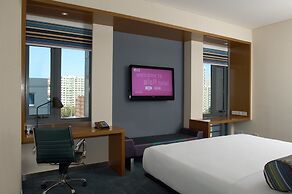 Aloft Beijing, Haidian