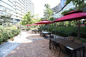 Aloft Beijing, Haidian