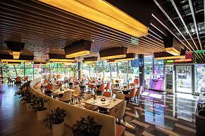 Aloft Beijing, Haidian