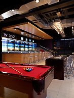 Aloft Beijing, Haidian