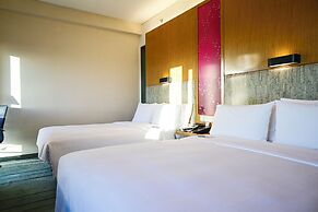 Aloft Beijing, Haidian