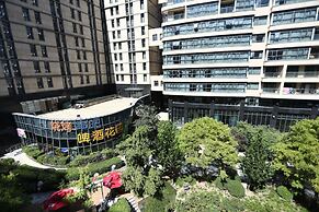 Aloft Beijing, Haidian