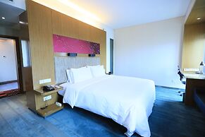 Aloft Beijing, Haidian