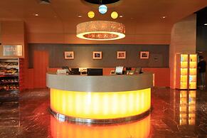 Aloft Beijing, Haidian