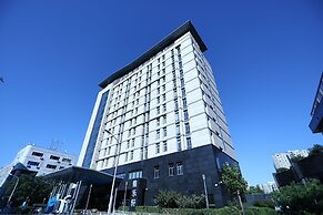 Aloft Beijing, Haidian