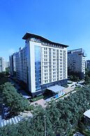 Aloft Beijing, Haidian