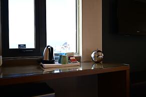 Aloft Beijing, Haidian