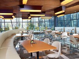 Aloft Beijing, Haidian