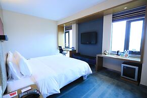 Aloft Beijing, Haidian