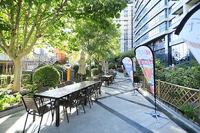 Aloft Beijing, Haidian