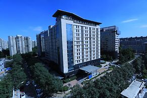 Aloft Beijing, Haidian