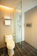 Aloft Beijing, Haidian