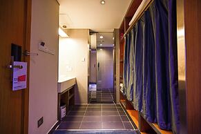 Aloft Beijing, Haidian