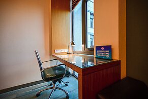 Aloft Beijing, Haidian