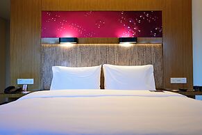 Aloft Beijing, Haidian