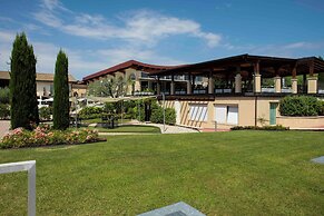 Resort Lake Garda