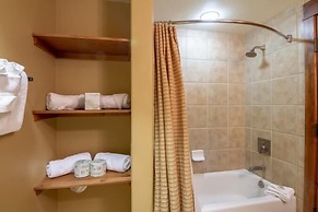 Tamarack Resort