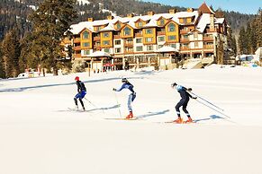 Tamarack Resort
