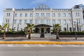 Kursaal Hotel