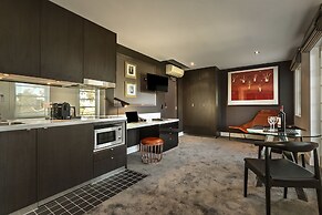 Quest East Melbourne