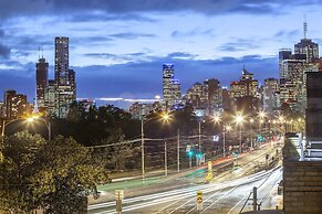 Quest East Melbourne