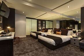 Quest East Melbourne